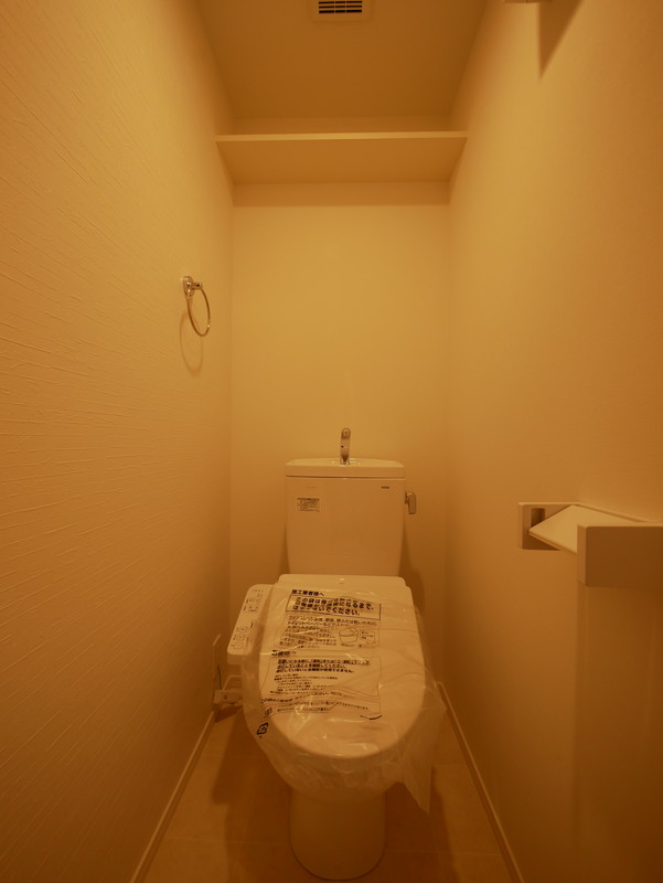 【C2 TYPE】トイレ